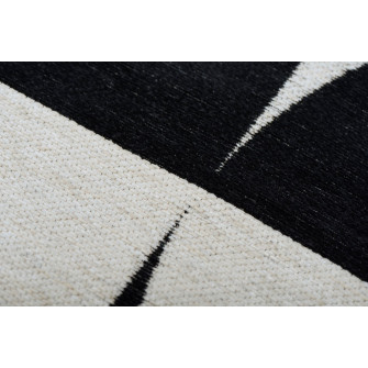 Paklājs MONO WHITE (Art Deco Collection) Paklājs MONO WHITE (Art Deco Collection)